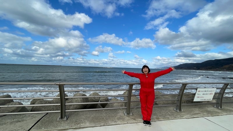 川村エミコ 泣きそうになったロケの画像