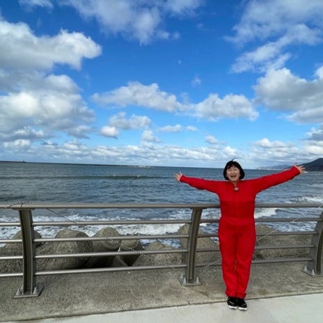 川村エミコ 泣きそうになったロケの画像