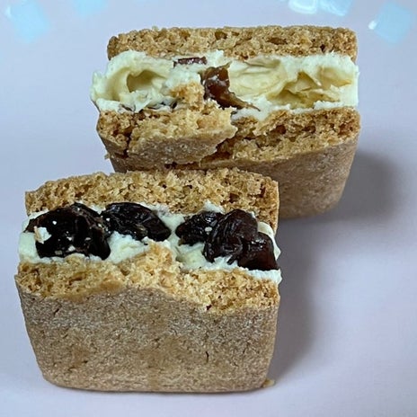 意外と短かったお土産の賞味期限の画像