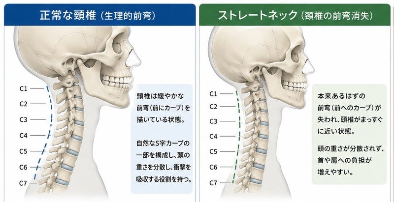 整形外科で逆側に曲がっていた首の画像