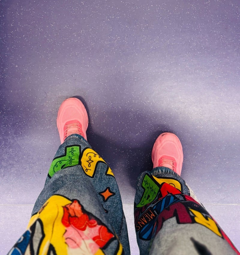 LiLiCo 定住者と永住者の大きな違いの画像