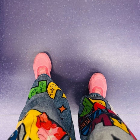 LiLiCo 定住者と永住者の大きな違いの画像