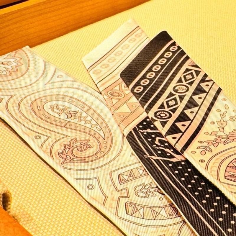 エルメスで3件の用事が終わった日の画像