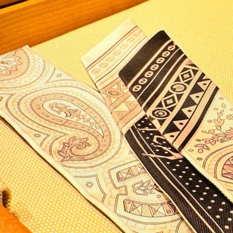 エルメスで3件の用事が終わった日の画像