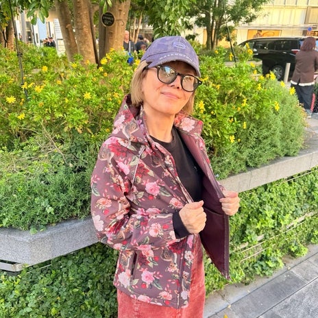 戸田恵子 あまり聞かない孫のおさがりの画像