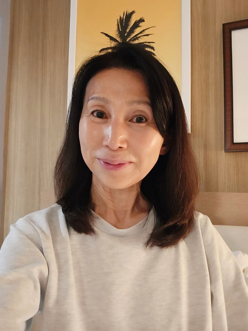 何だかあるイメージだった夫の写真の画像