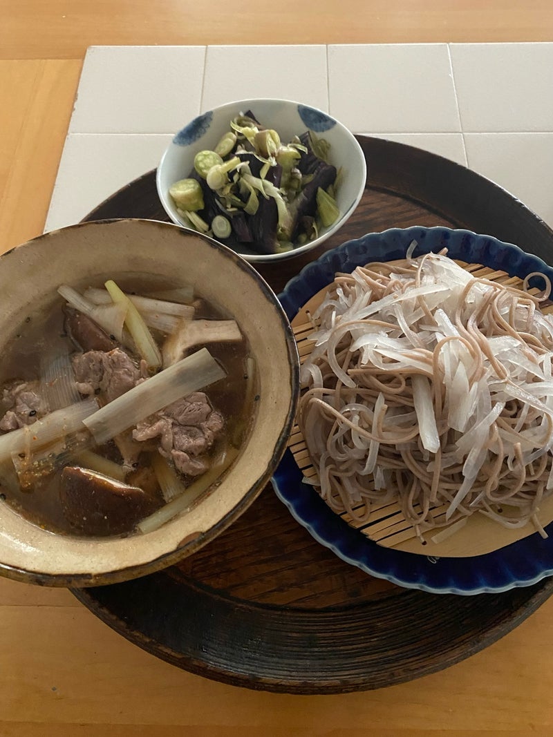 野菜200g以上で元気が出る食事の画像