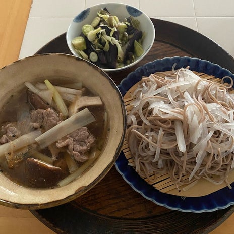 野菜200g以上で元気が出る食事の画像