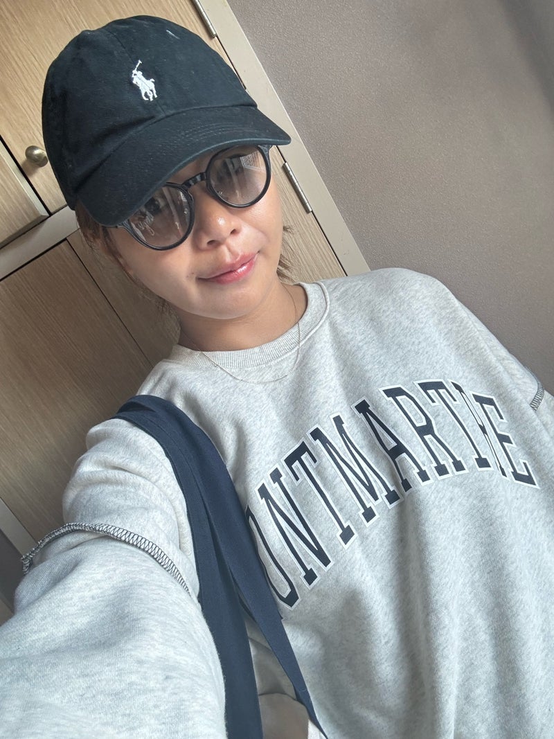 クロ サッカーの習い事を観戦中の画像