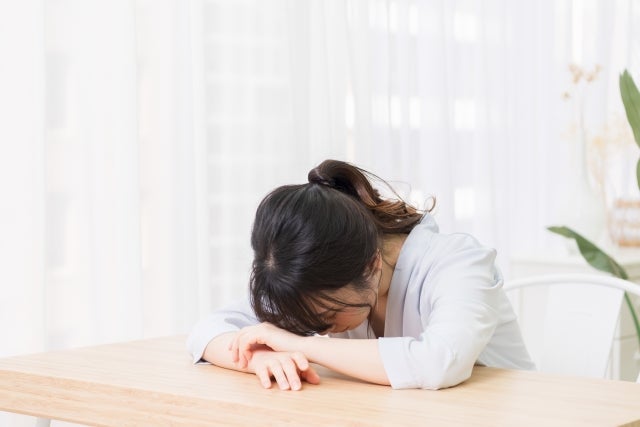 誰にも話せなかった妊活の悩みの画像