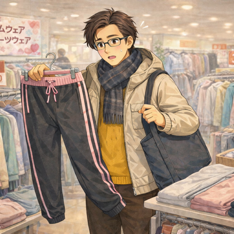 老健の収納が少なく足りない着替えの画像