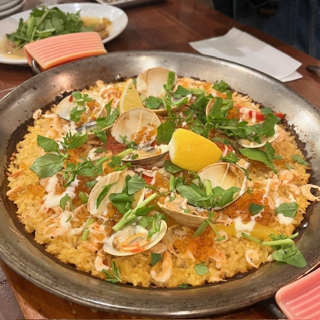 来店したら絶対頼んでほしい料理