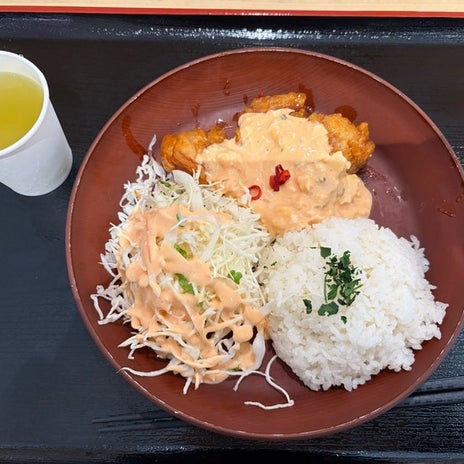 体重が0.5kg減った1日の食事の画像