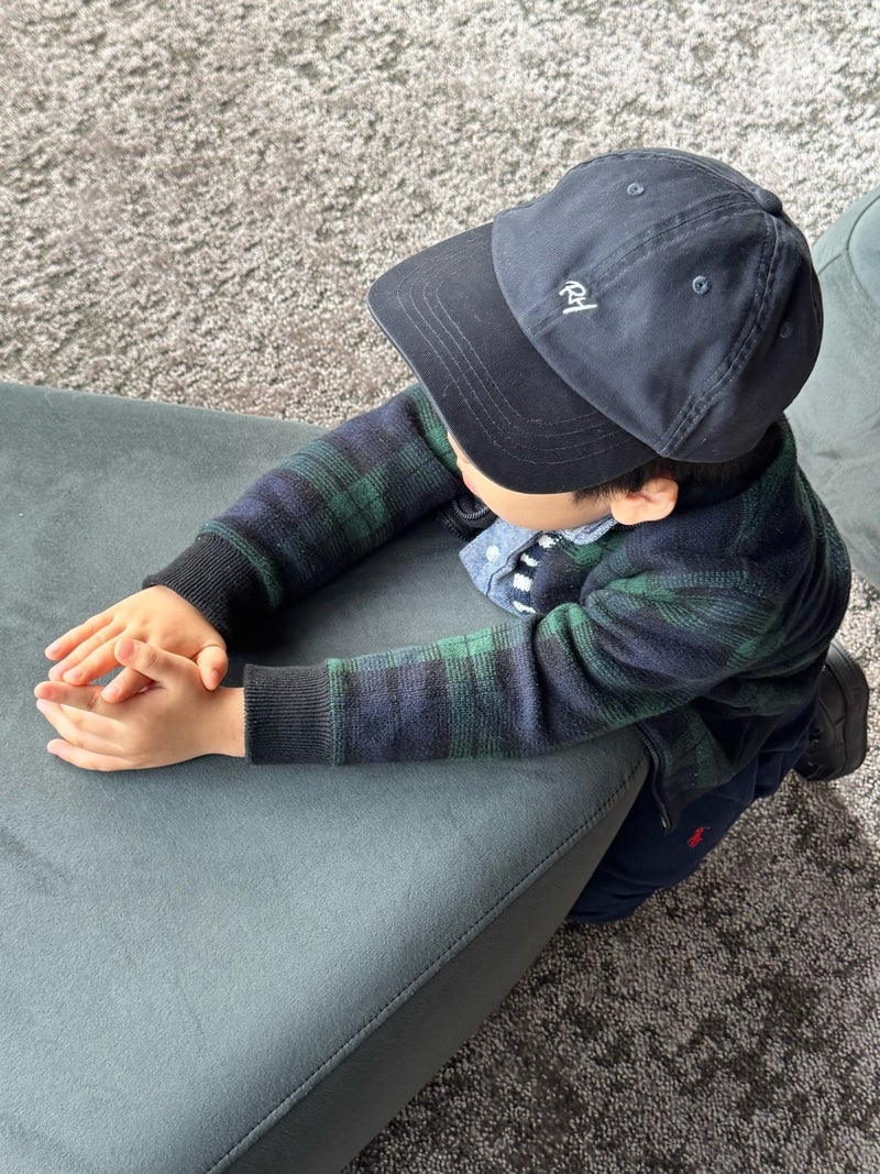 だいた 朝の病院選びで大失敗の画像