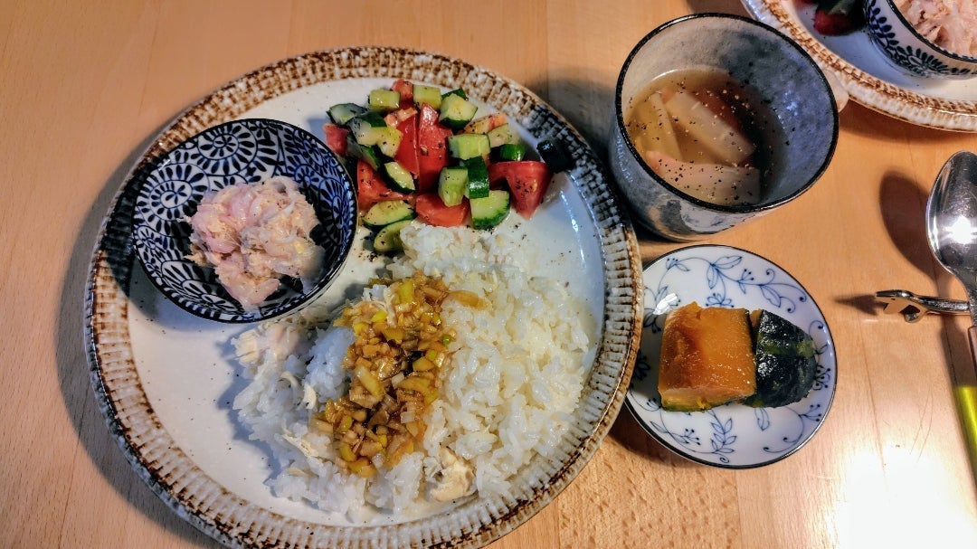我が家の夏休みプランと特別費の画像
