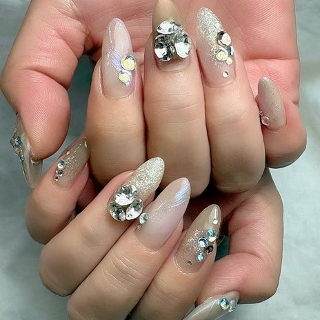 今回も乗せてもらった3点盛りの画像