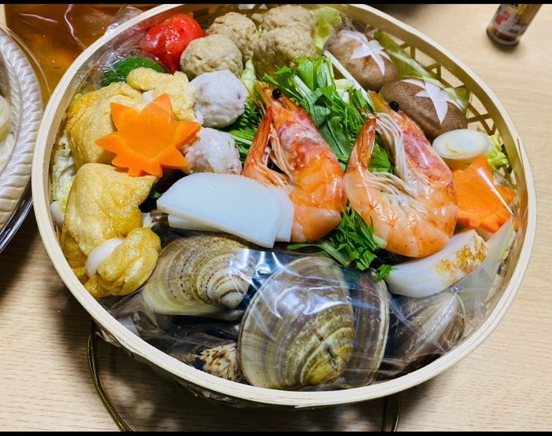 義両親の前で義弟へ渡した卒業祝いの画像