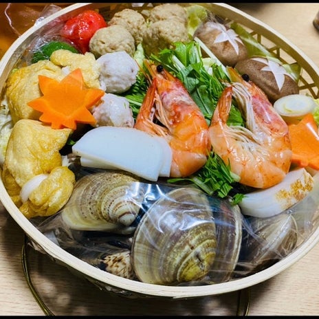 義両親の前で義弟へ渡した卒業祝いの画像