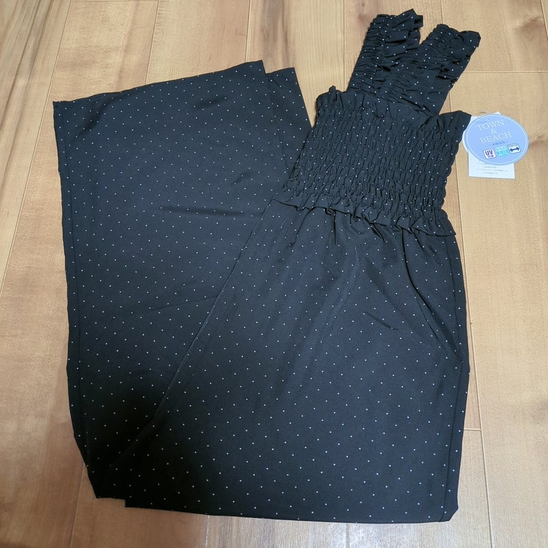 購入した水陸両用オールインワンの画像