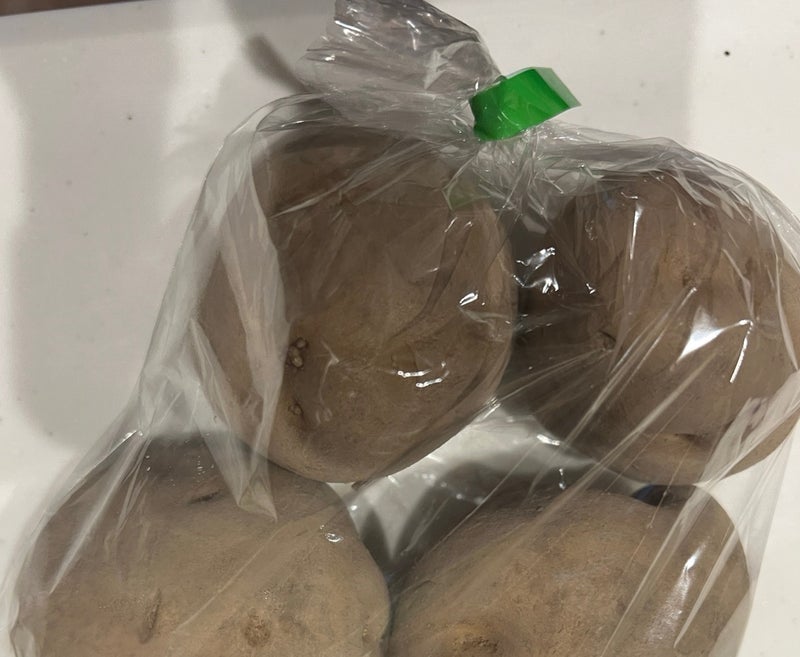 業務スーパーで売り切れてたラップの画像