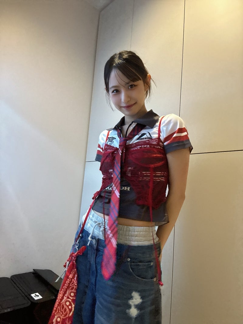 筋肉痛になりそうな程の大笑いの画像