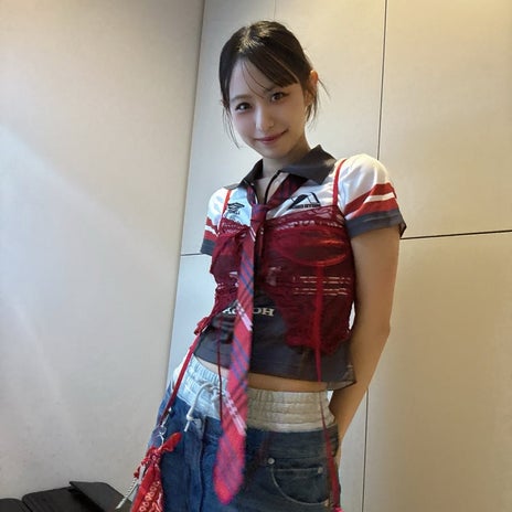 筋肉痛になりそうな程の大笑いの画像