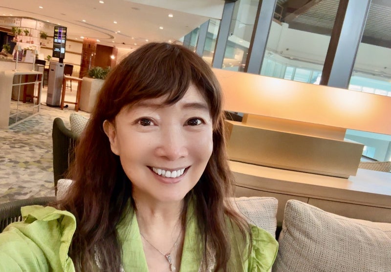 アグネス 牛肉と牛筋の香港式カレーの画像