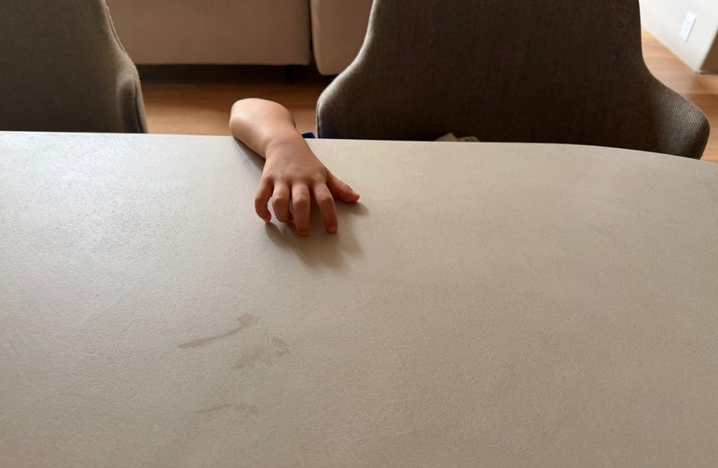 桃 長男が挙げたママの好きなところの画像