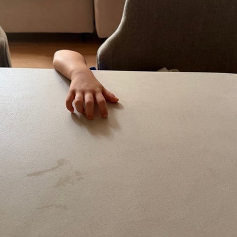 桃 長男が挙げたママの好きなところの画像