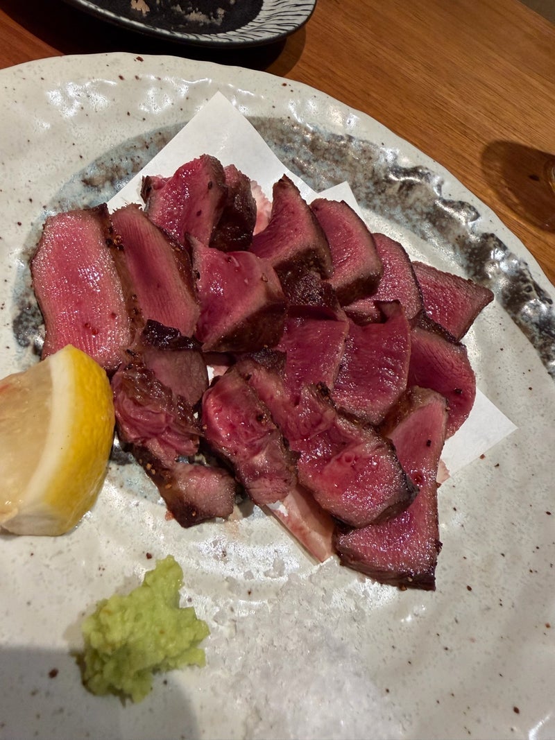 自分の目標に向けて前進できた夜の画像