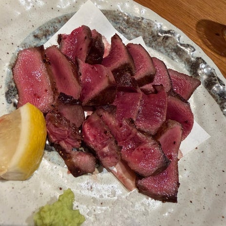 自分の目標に向けて前進できた夜の画像