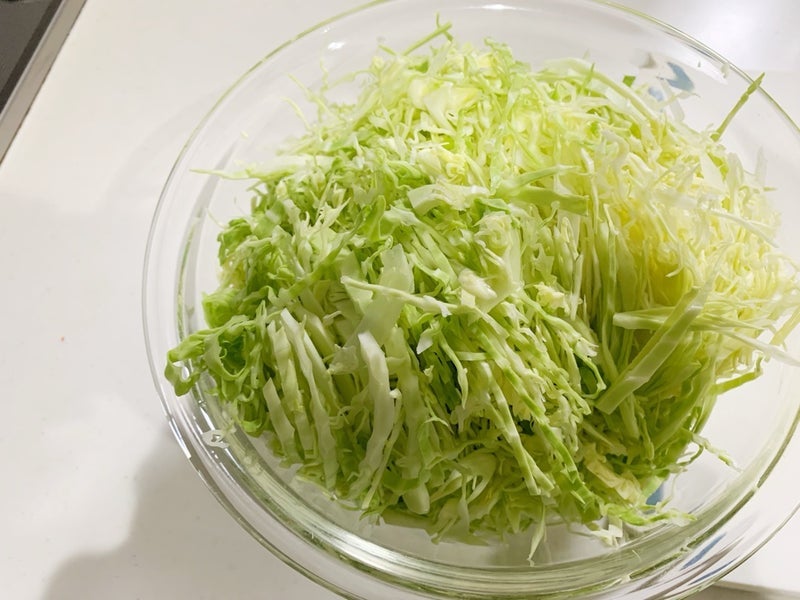 子供がお肉より食べる我が家の晩御飯の画像