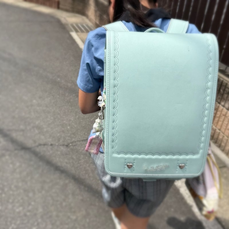 小学校からの着信があり呼び出し