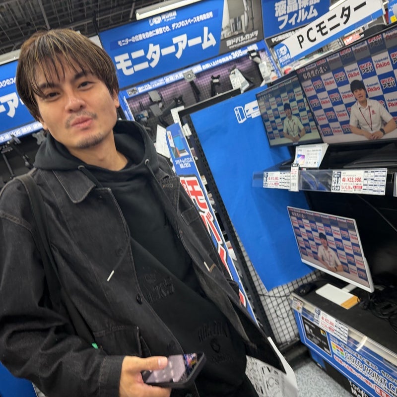 クロ 彼氏と娘のお揃いシール帳の画像