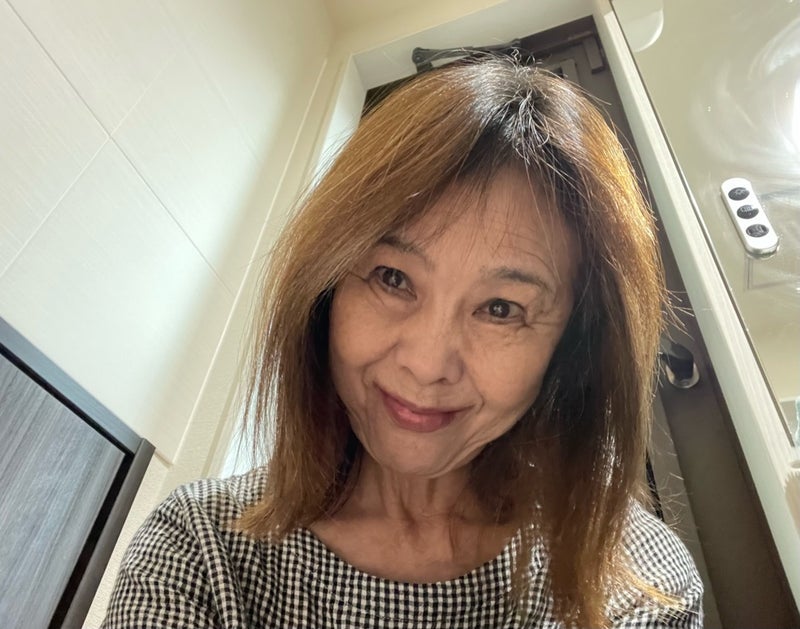 自然な血色に発色する優れものの画像