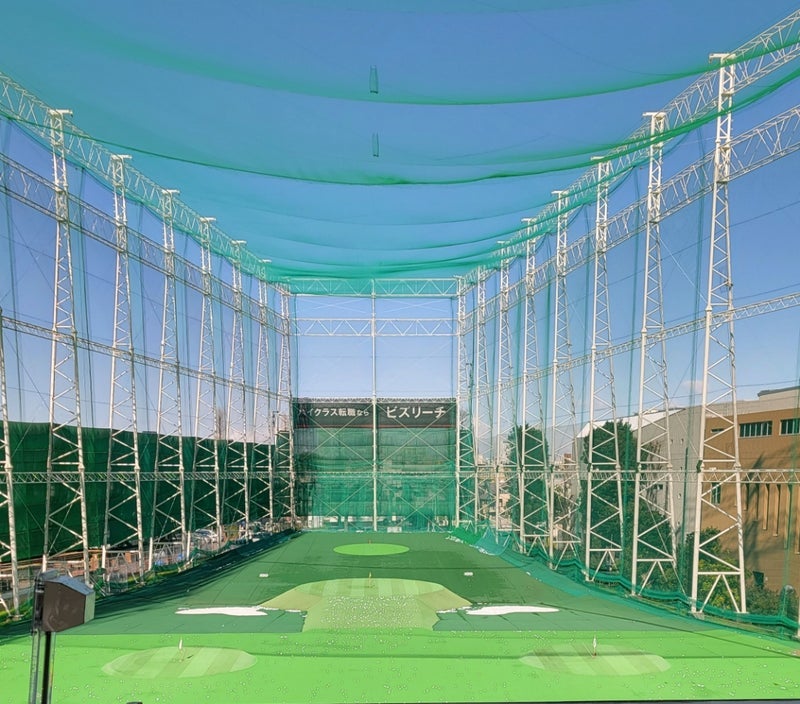 モト どのアイアンでも同じ距離の画像