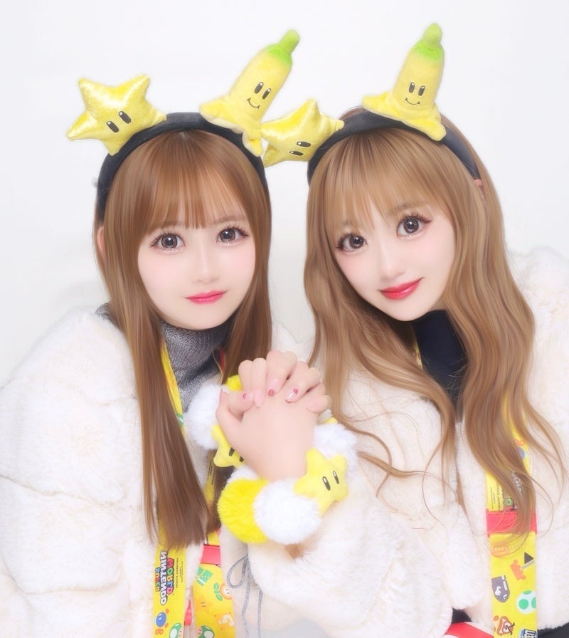 中学生で仲良くなり20歳迎え感激