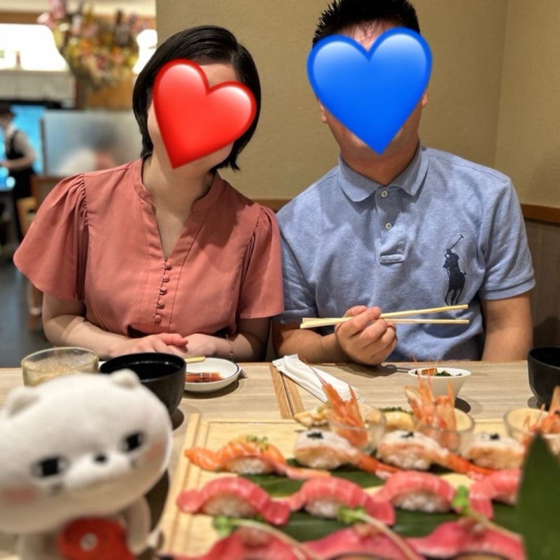 発達障害を持つ長男の結婚報告の画像