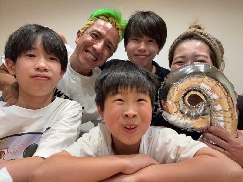 新生児仮死で生まれた子の誕生日