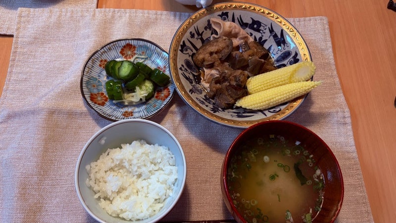 やっとここまで来たPTAの募集の件の画像