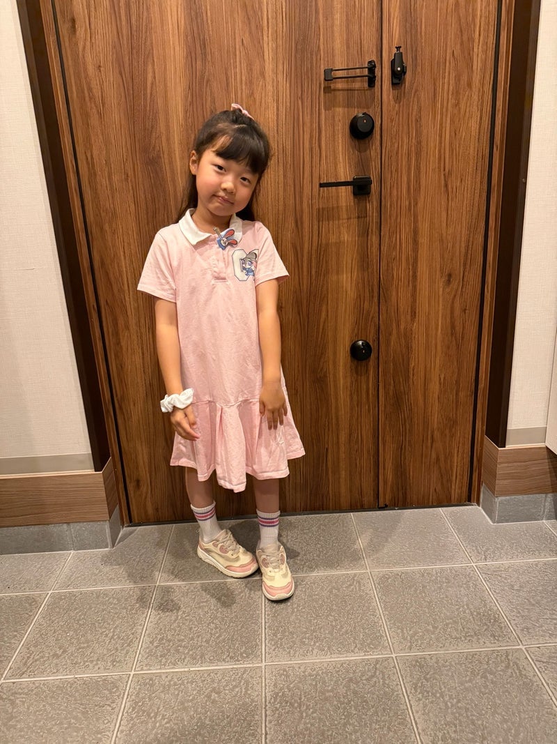 小原正子 子供のリクエストで餃子の画像