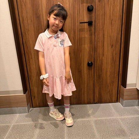 小原正子 子供のリクエストで餃子の画像