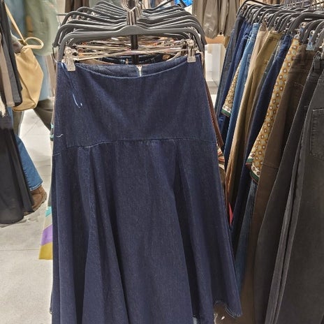 韓国で買いだと判断したスカートの画像