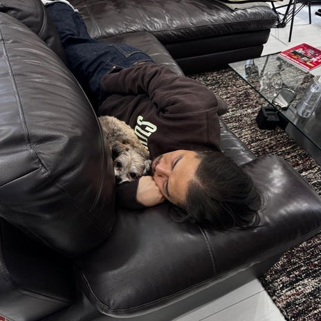 ぷちあや 夫の減薬が予想以上の苦しみの画像