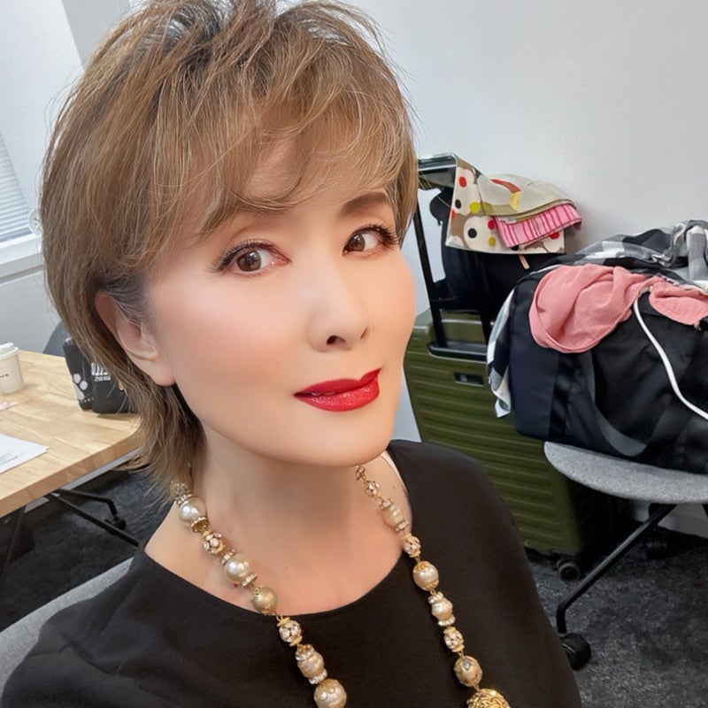 小柳ルミ子 忘れていた30年前の品の画像