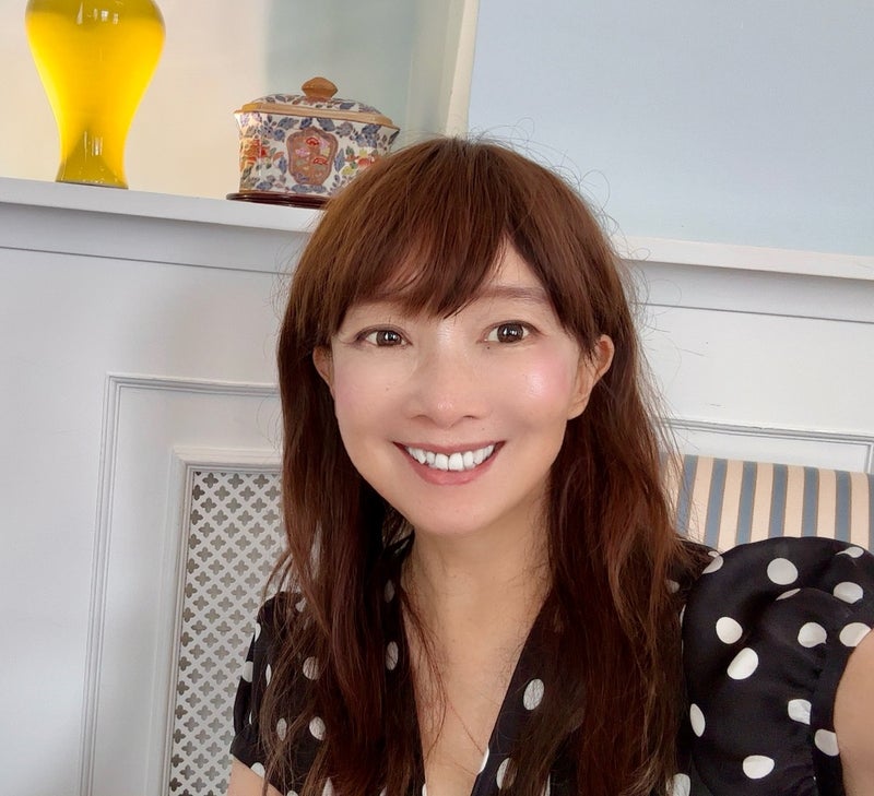 アグネス いよいよ疲れ果てての帰宅の画像