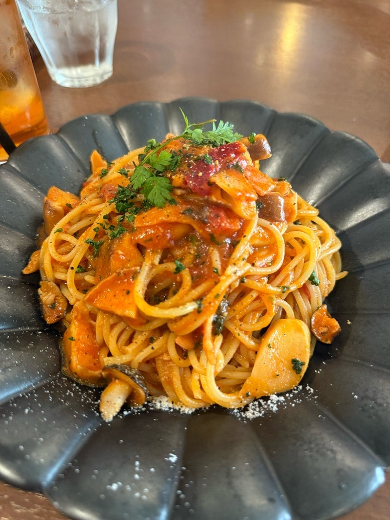 群馬在住アナウンサーのランチの画像