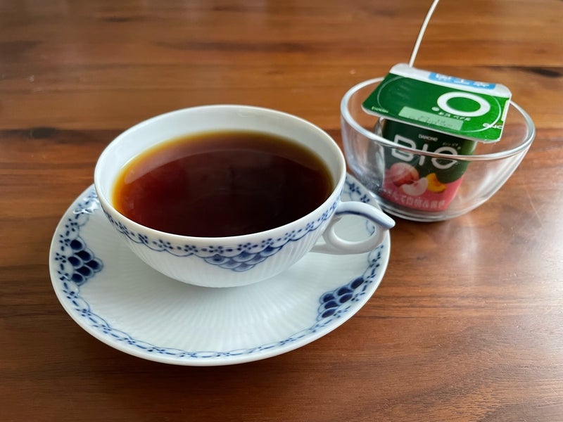 おさまったお腹の痛みと冷えの自覚の画像