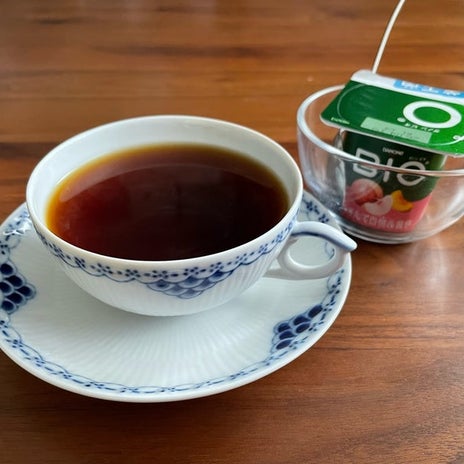 おさまったお腹の痛みと冷えの自覚の画像