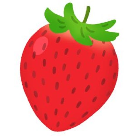 食べたいのに見当たらないスイーツの画像